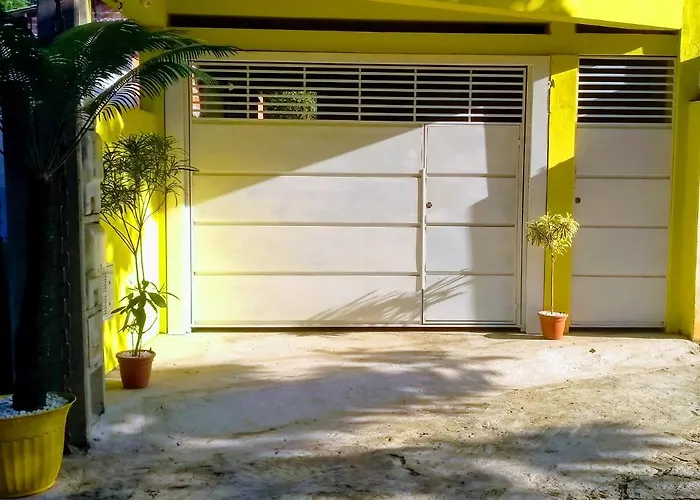 Casa do adalto