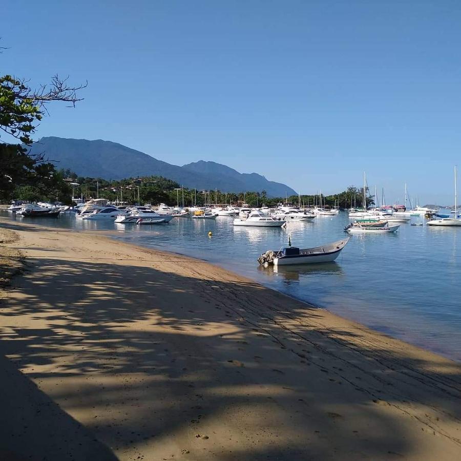 Apartamento Casa Do Adalto Ilhabela