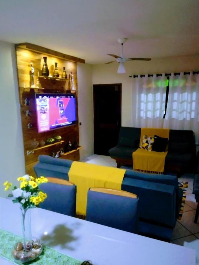 Apartamento Casa Do Adalto Ilhabela
