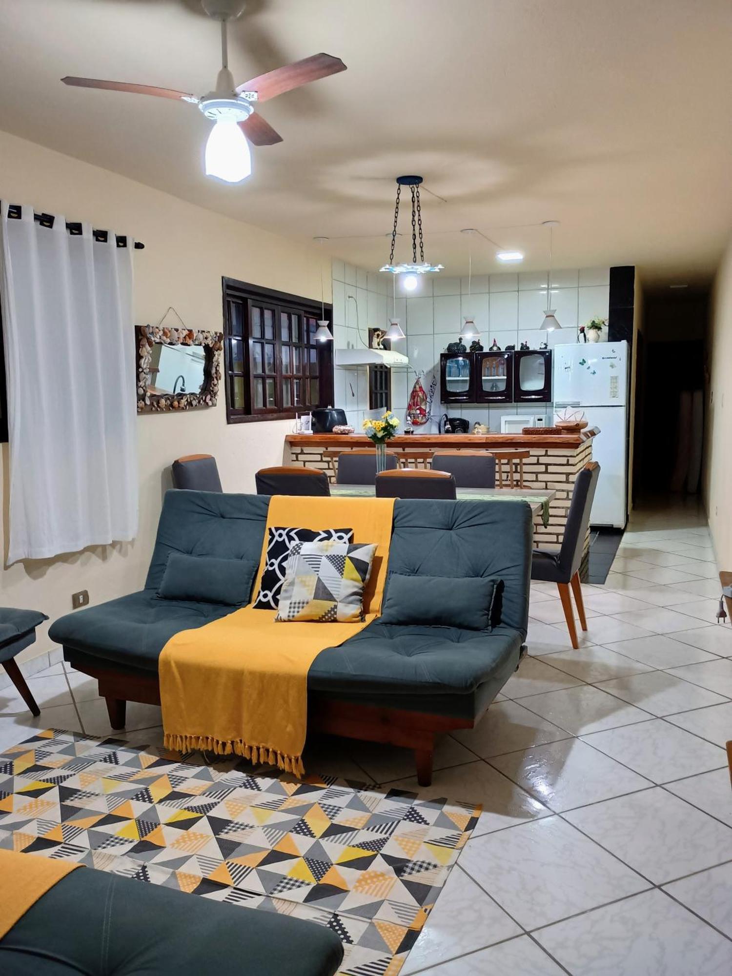 Apartamento Casa Do Adalto Ilhabela